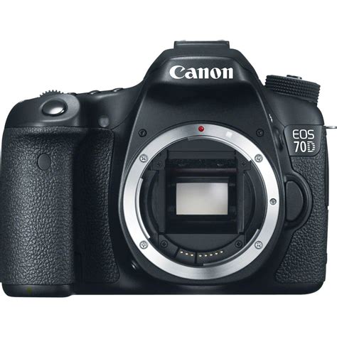 bh 70d|canon eos 70d body camera.